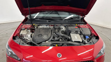 Mercedes-Benz CLA 180 AMG Line Premium 4dr Tip Auto Petrol Saloon